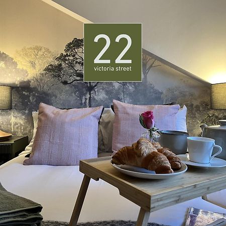 Boutique Style Cosy Cottage Ellesmere Dış mekan fotoğraf