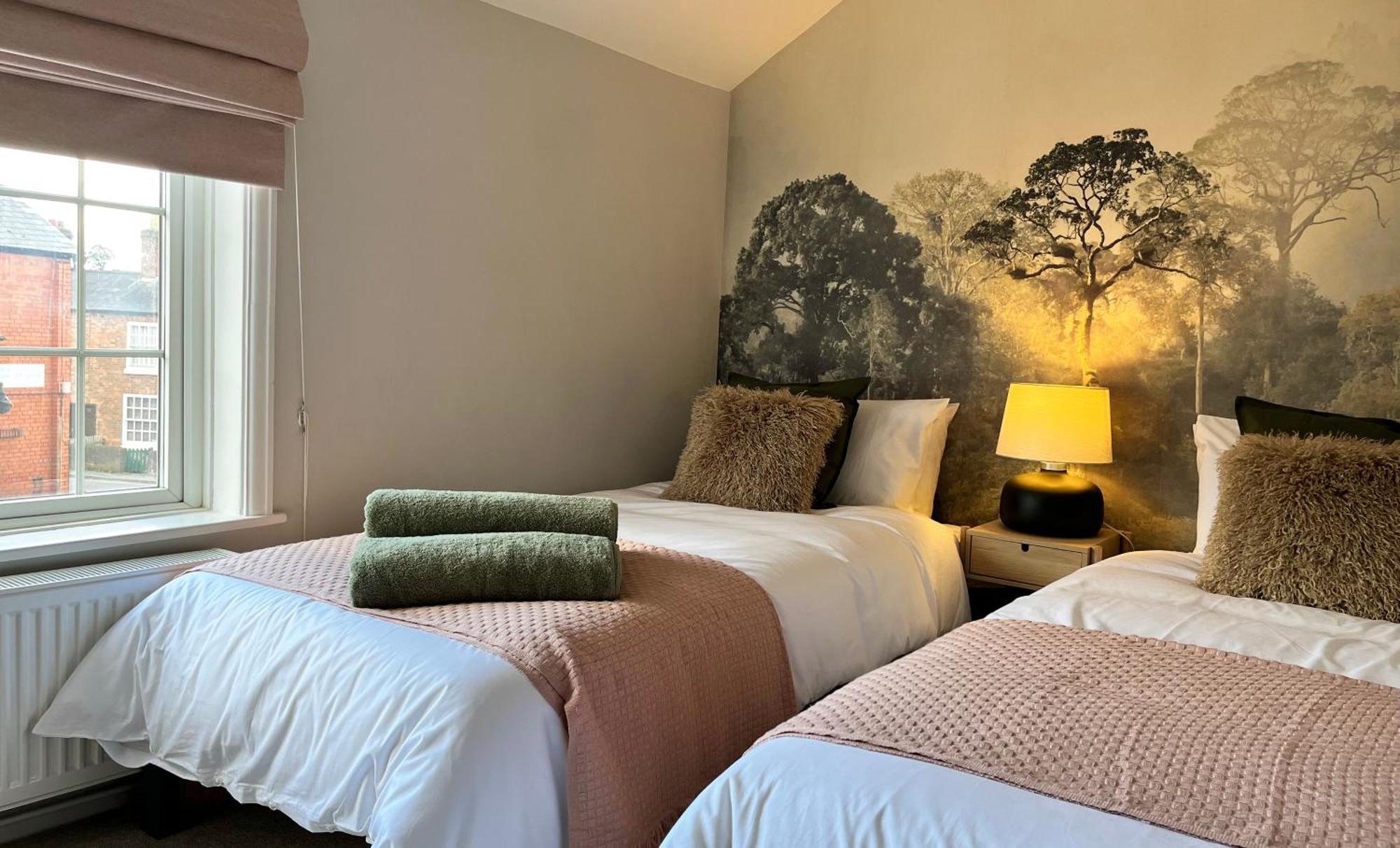 Boutique Style Cosy Cottage Ellesmere Dış mekan fotoğraf