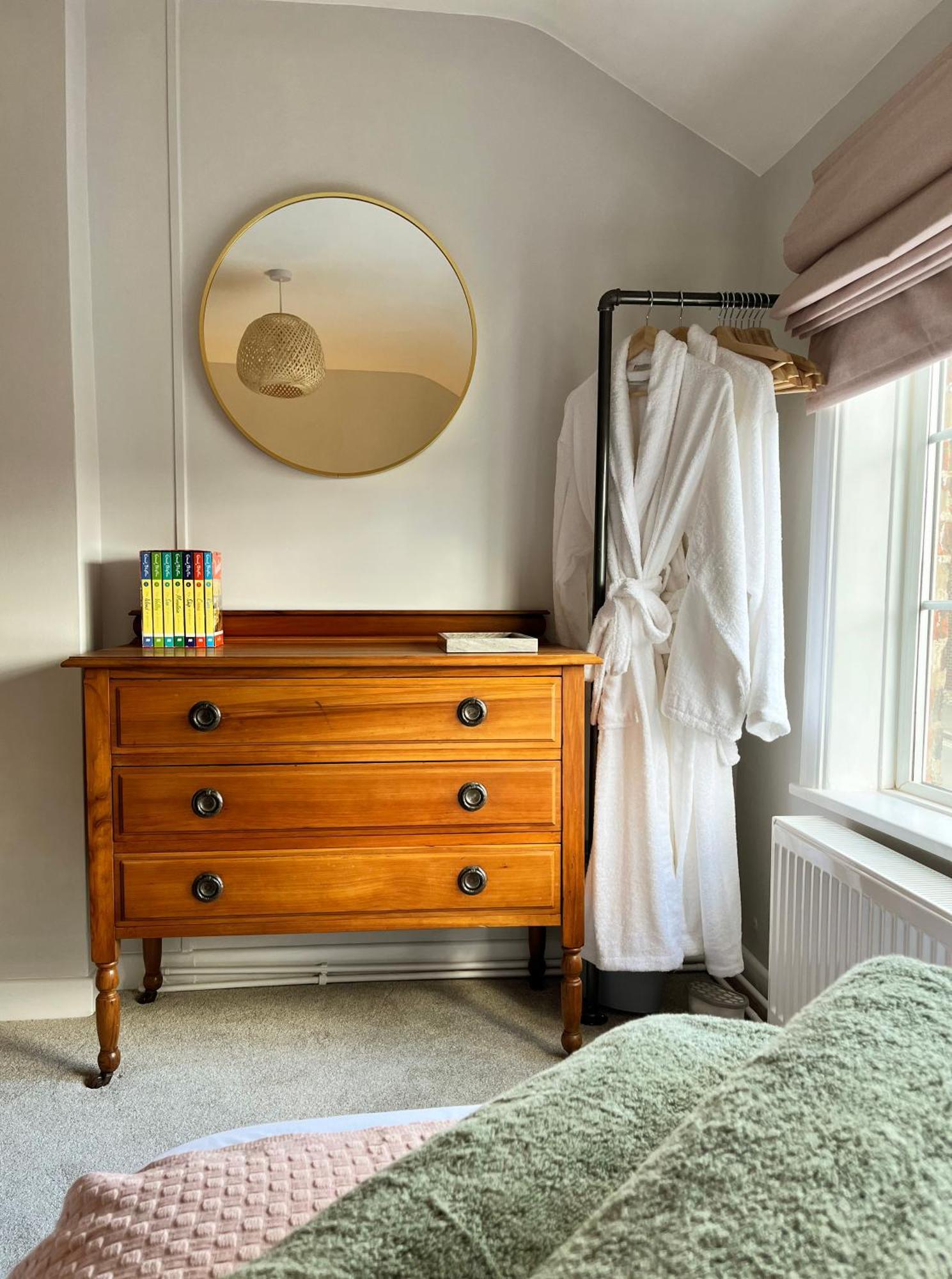 Boutique Style Cosy Cottage Ellesmere Dış mekan fotoğraf