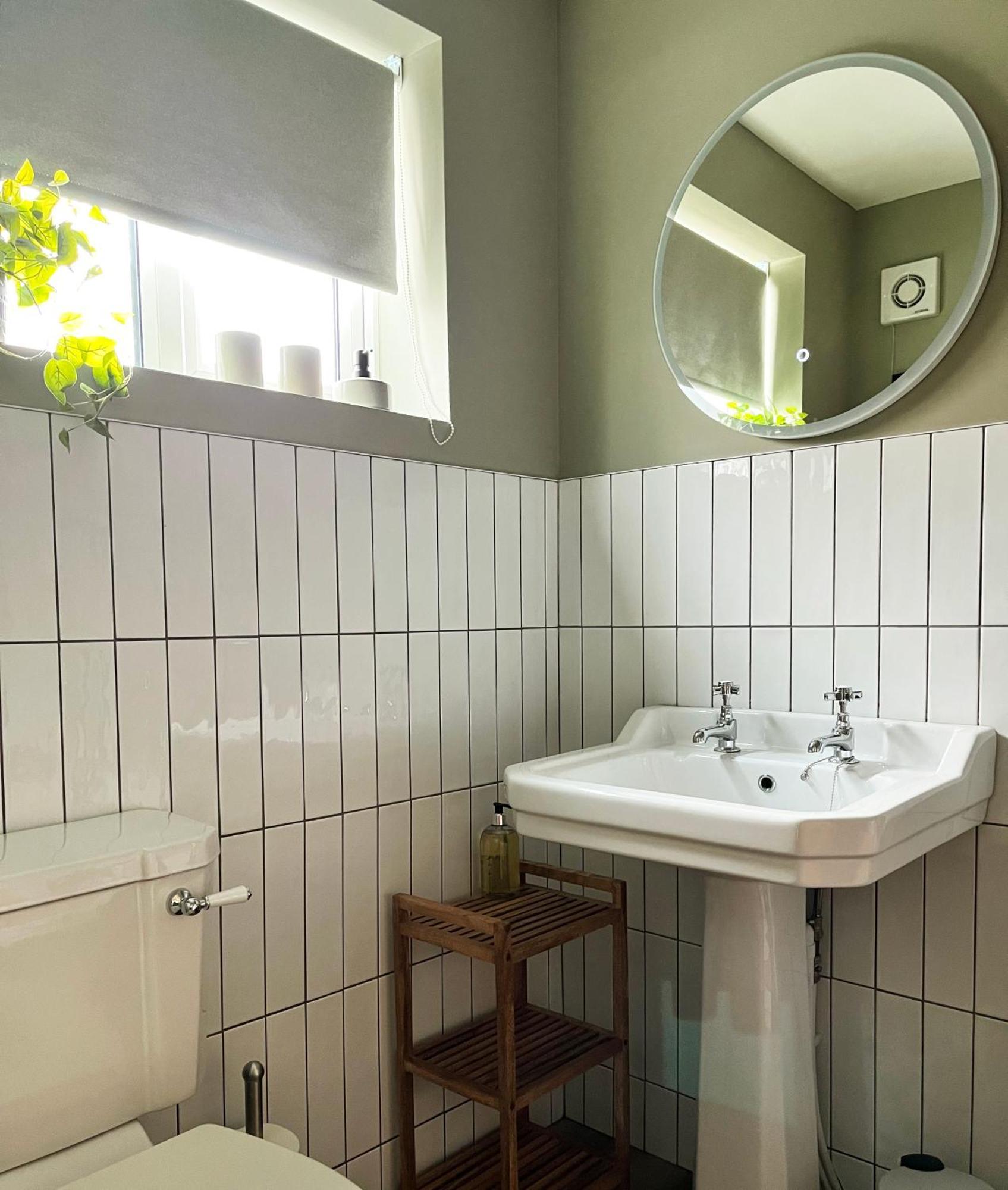 Boutique Style Cosy Cottage Ellesmere Dış mekan fotoğraf