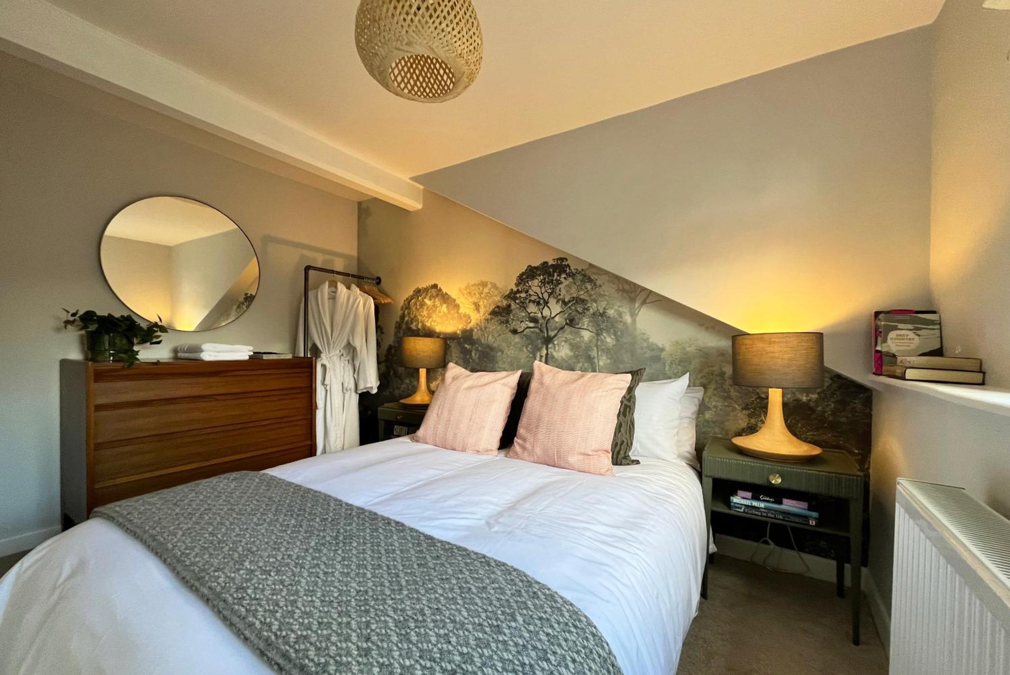 Boutique Style Cosy Cottage Ellesmere Dış mekan fotoğraf