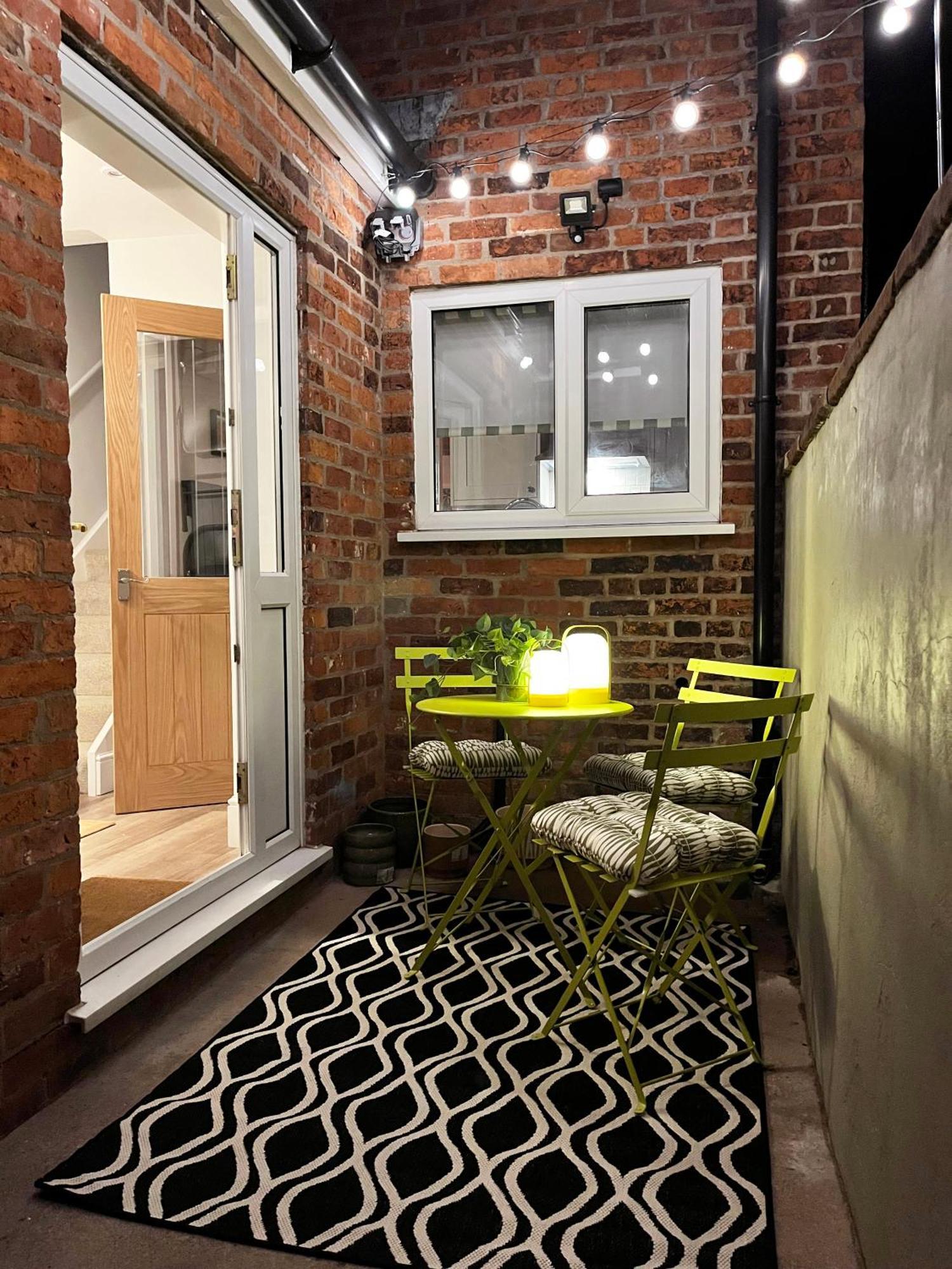 Boutique Style Cosy Cottage Ellesmere Dış mekan fotoğraf