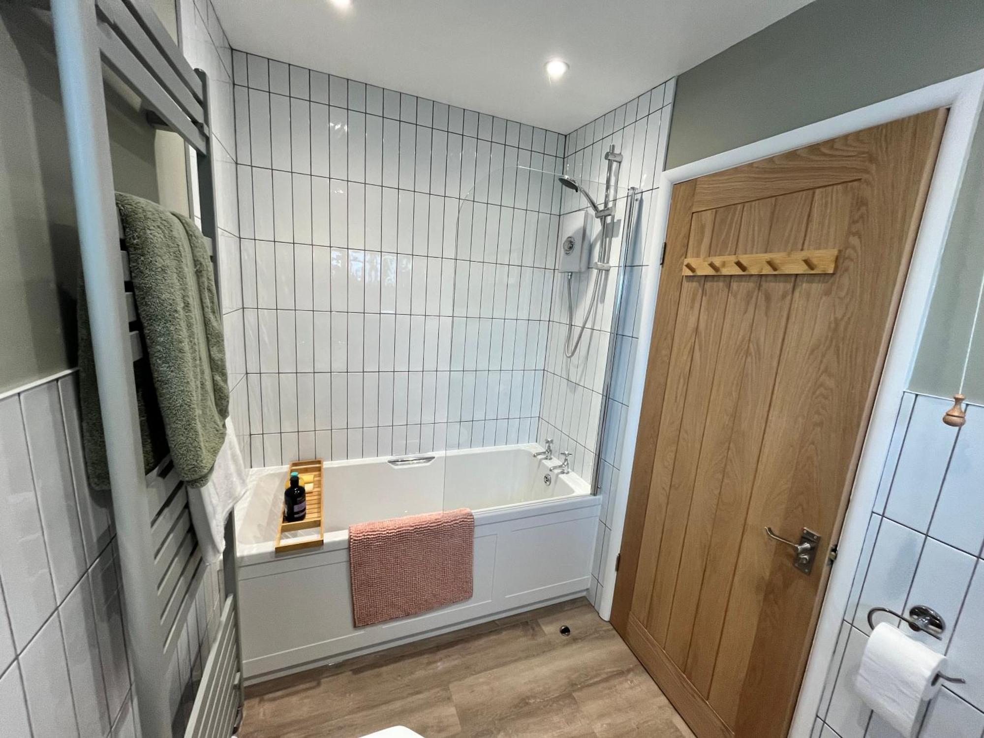 Boutique Style Cosy Cottage Ellesmere Dış mekan fotoğraf