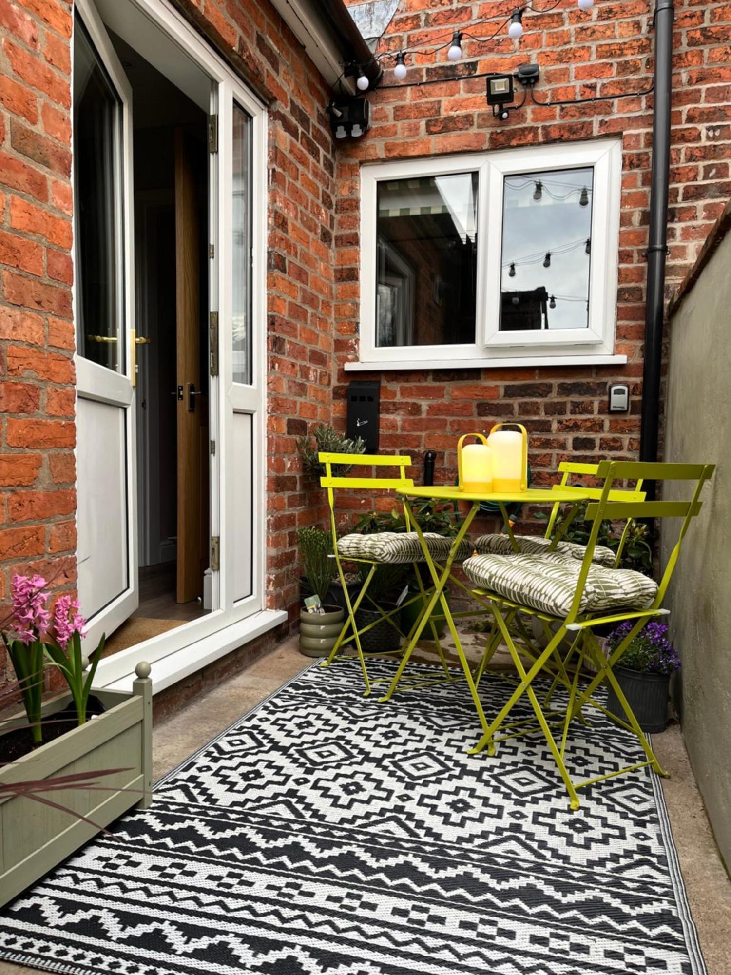 Boutique Style Cosy Cottage Ellesmere Dış mekan fotoğraf